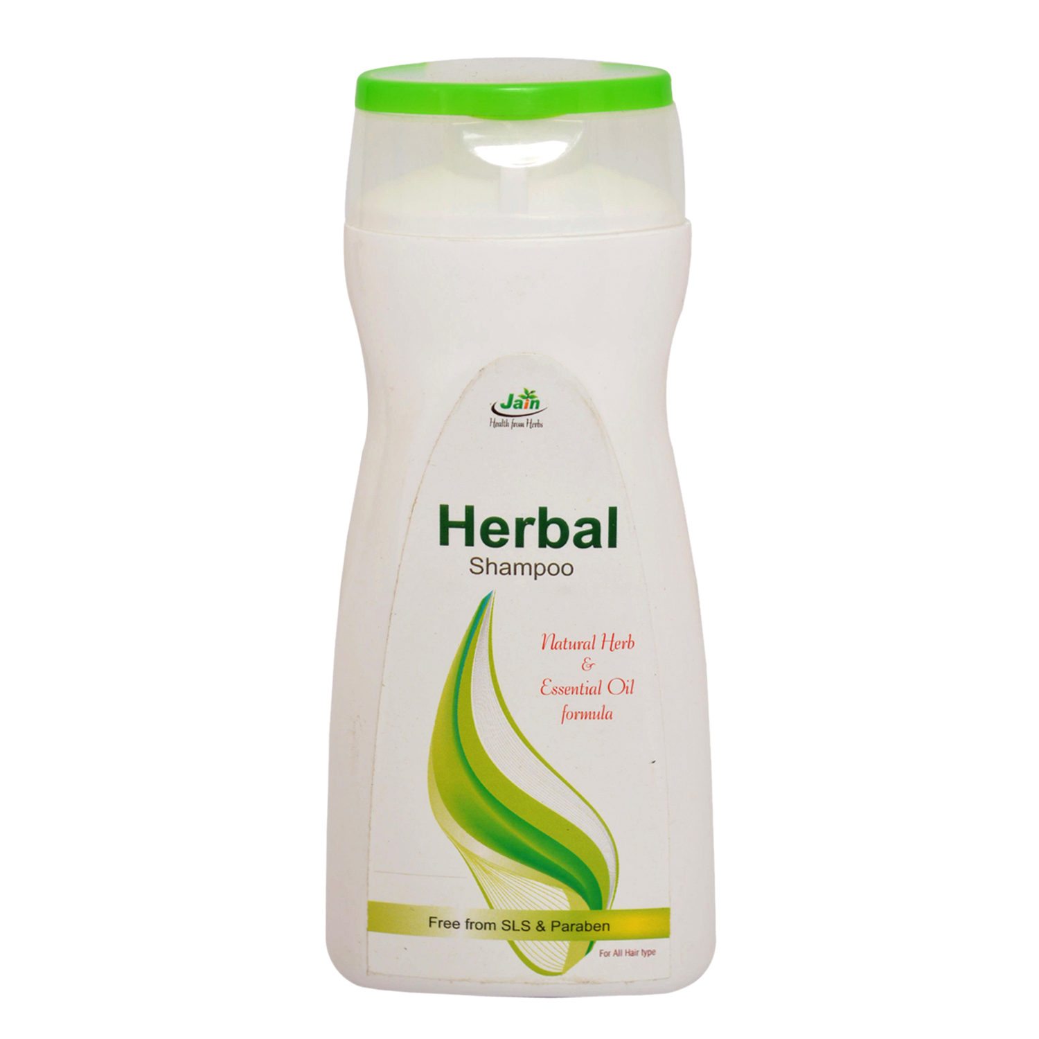 Herbal Shampoo