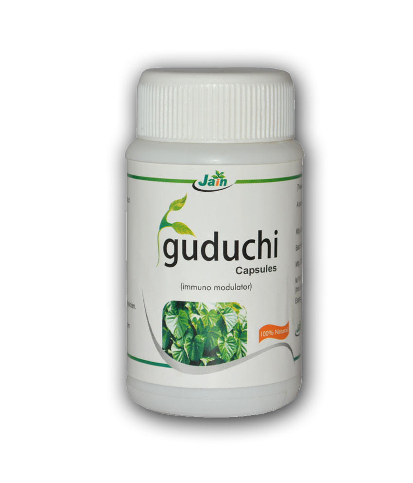 Guduchi Capsule