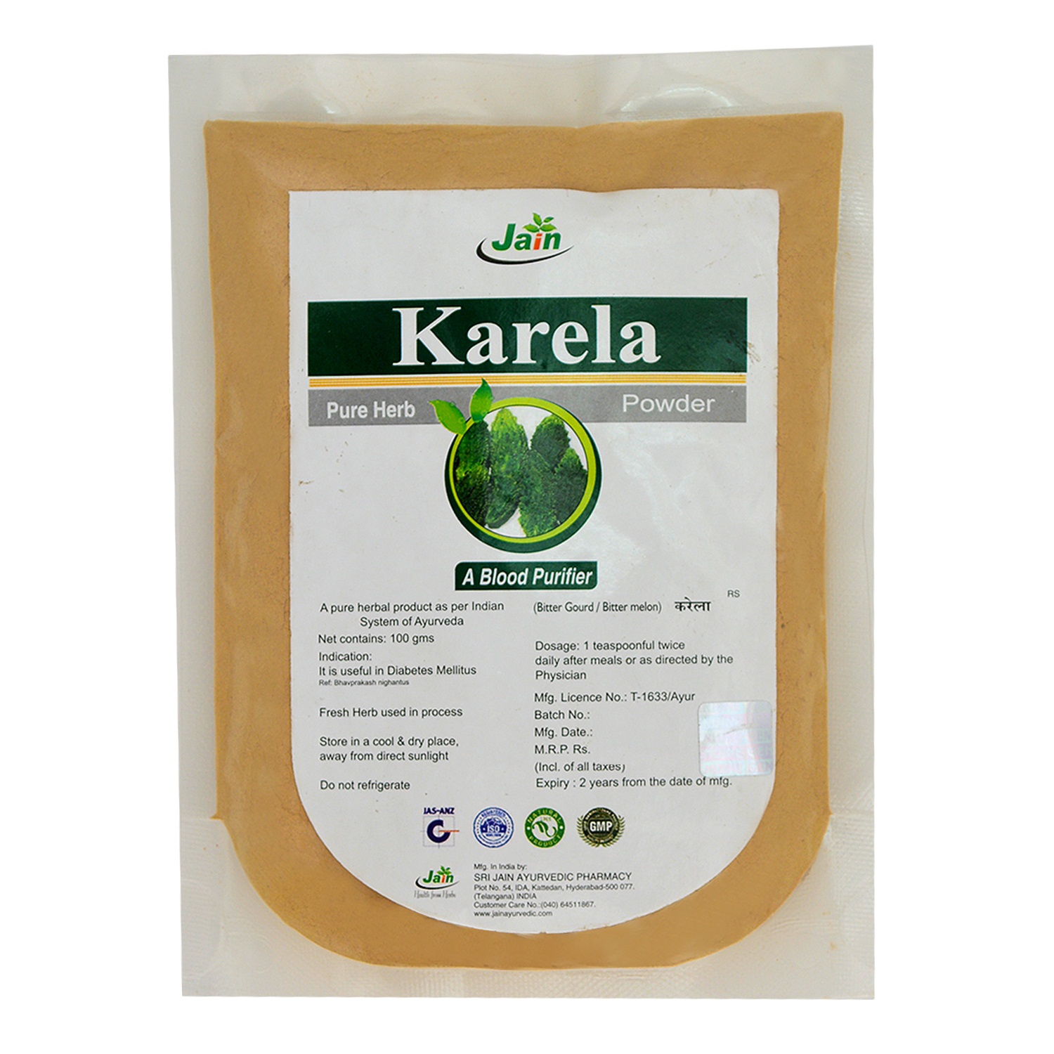 Karela