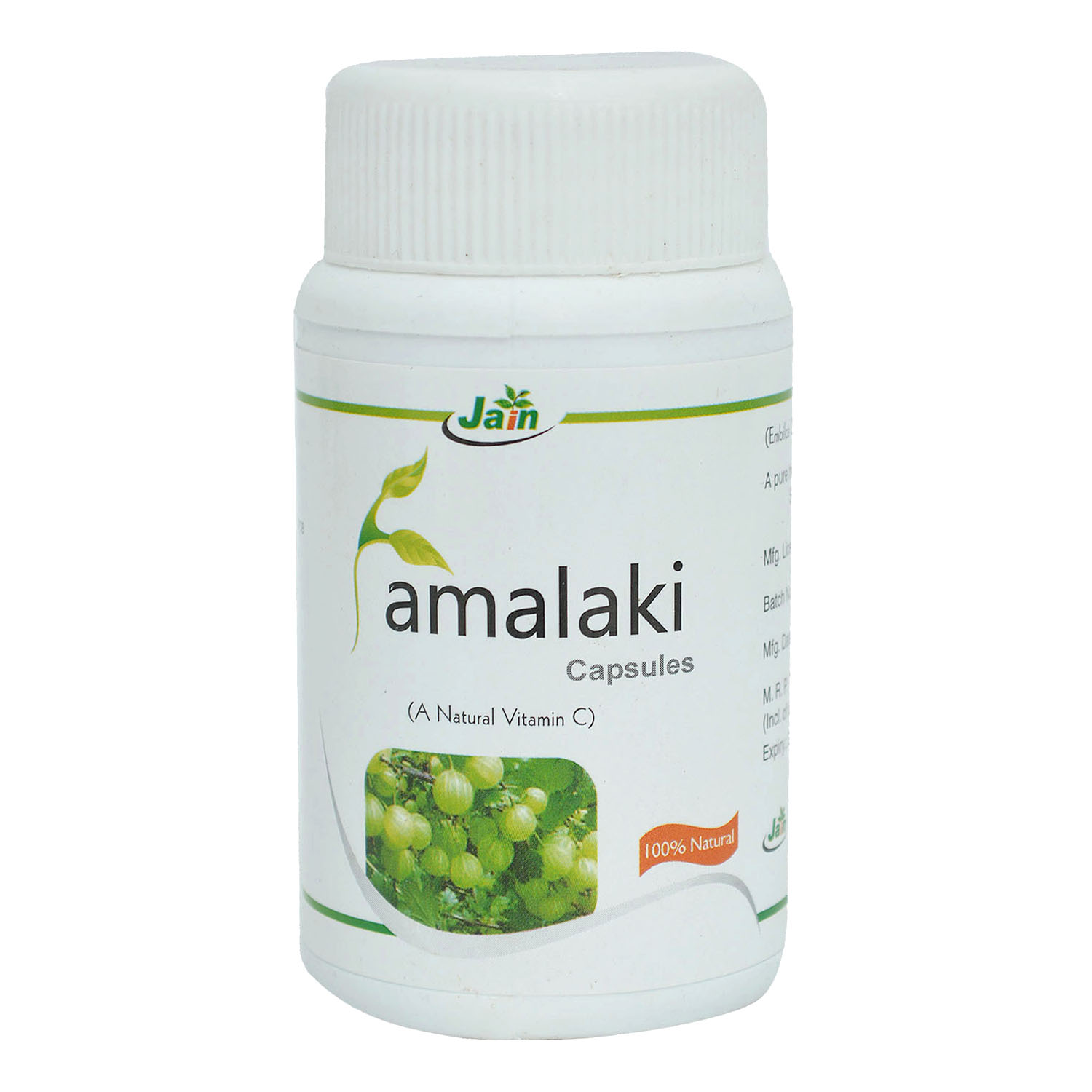 Amalaki Capsule