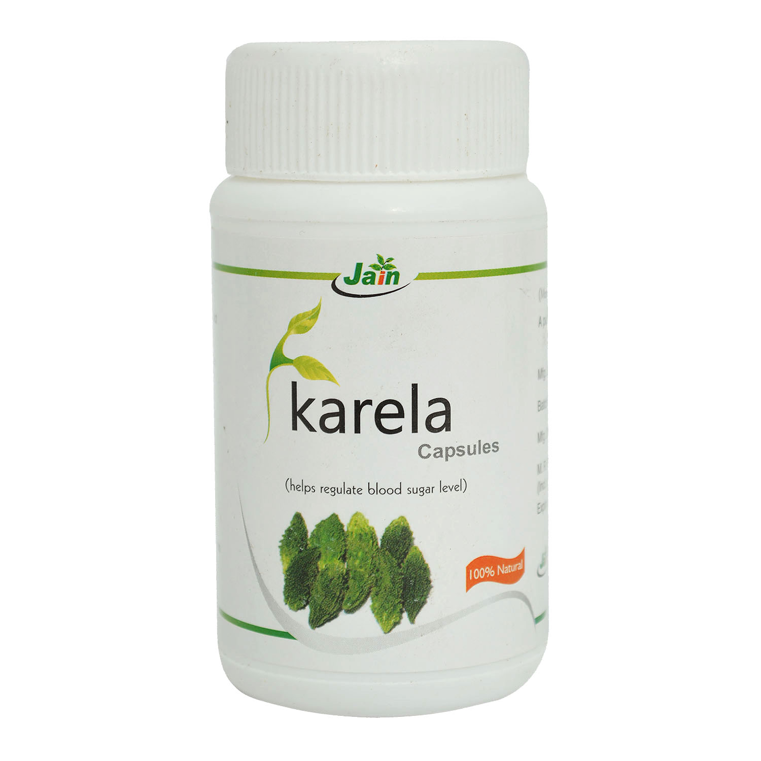 Karela Capsule