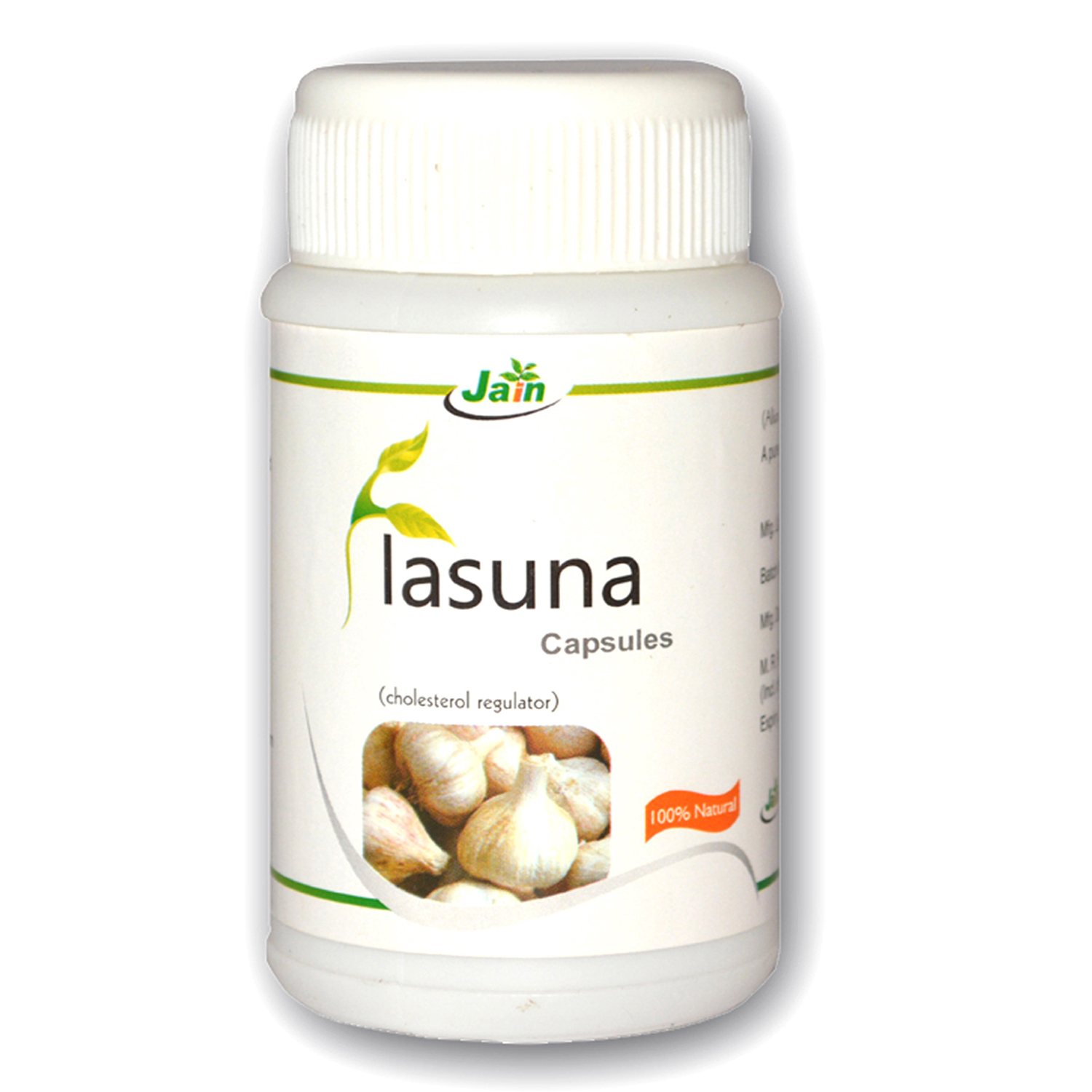 Lasuna Capsule