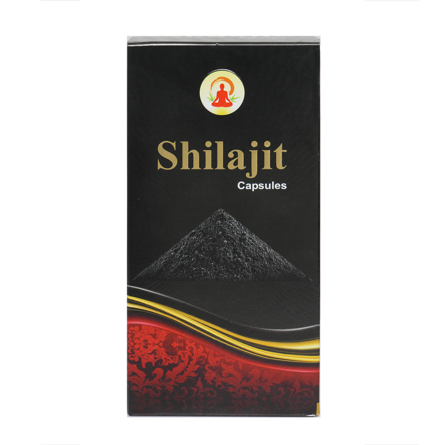 Shilajit Capsule