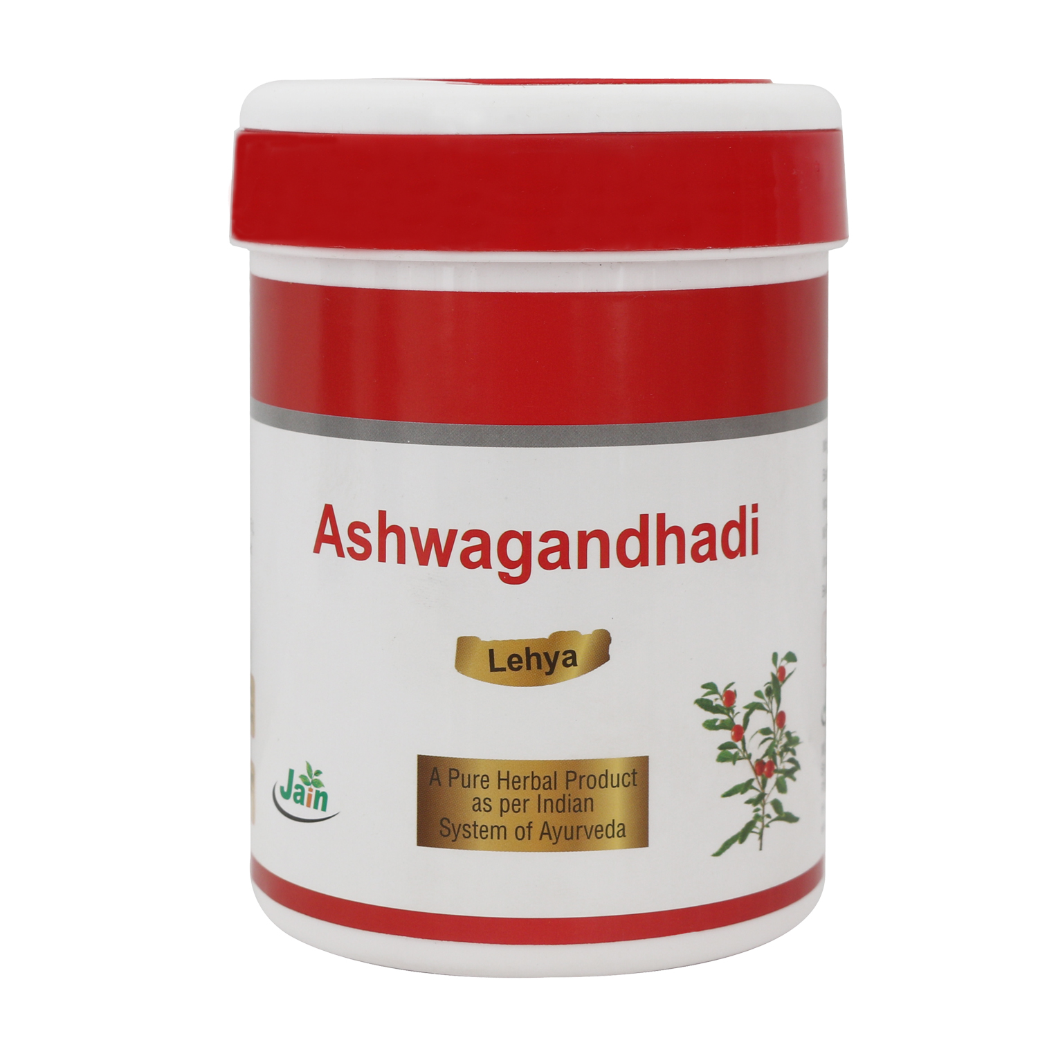 Ashwagandhadi Lehya