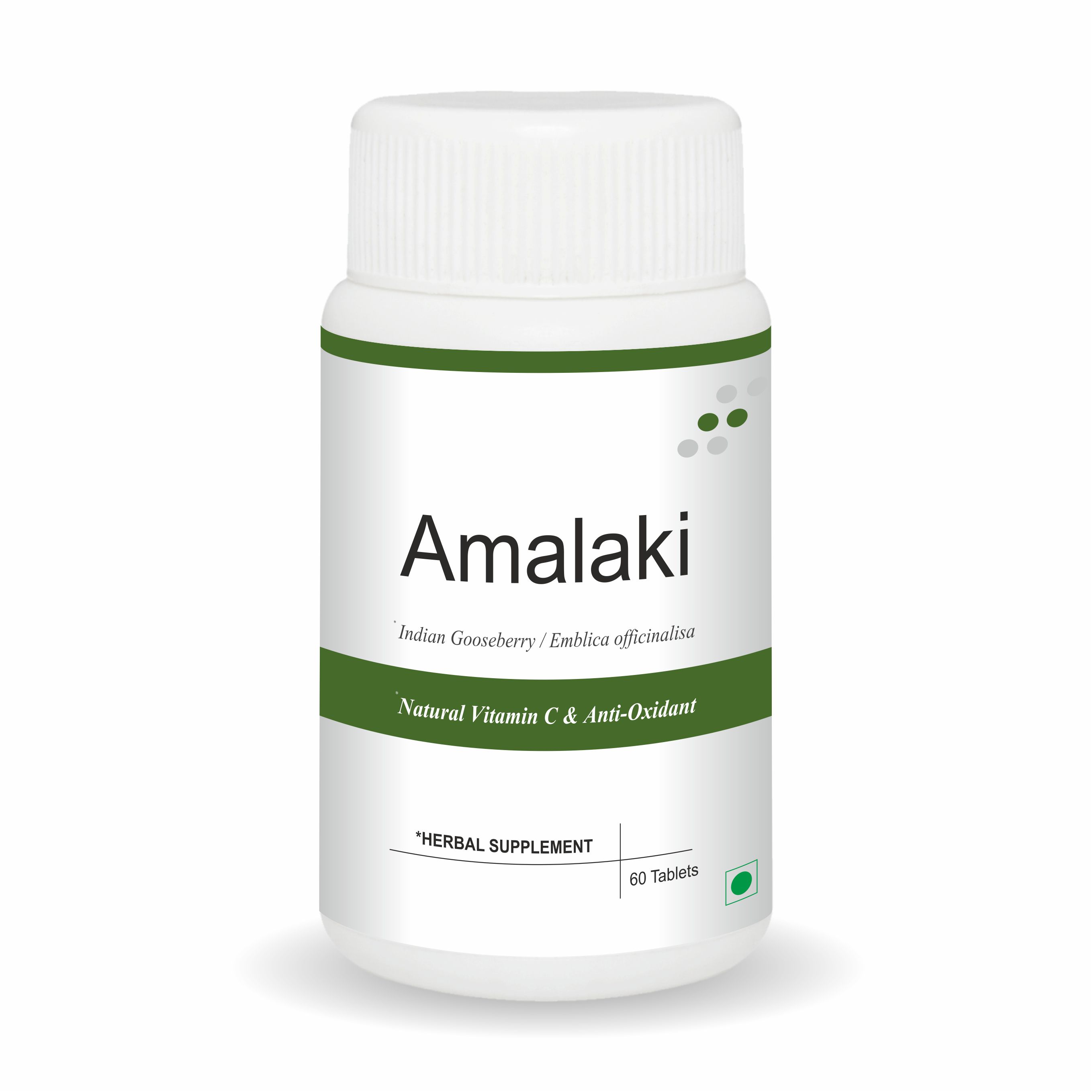 Amalaki Tablet 250 Mg