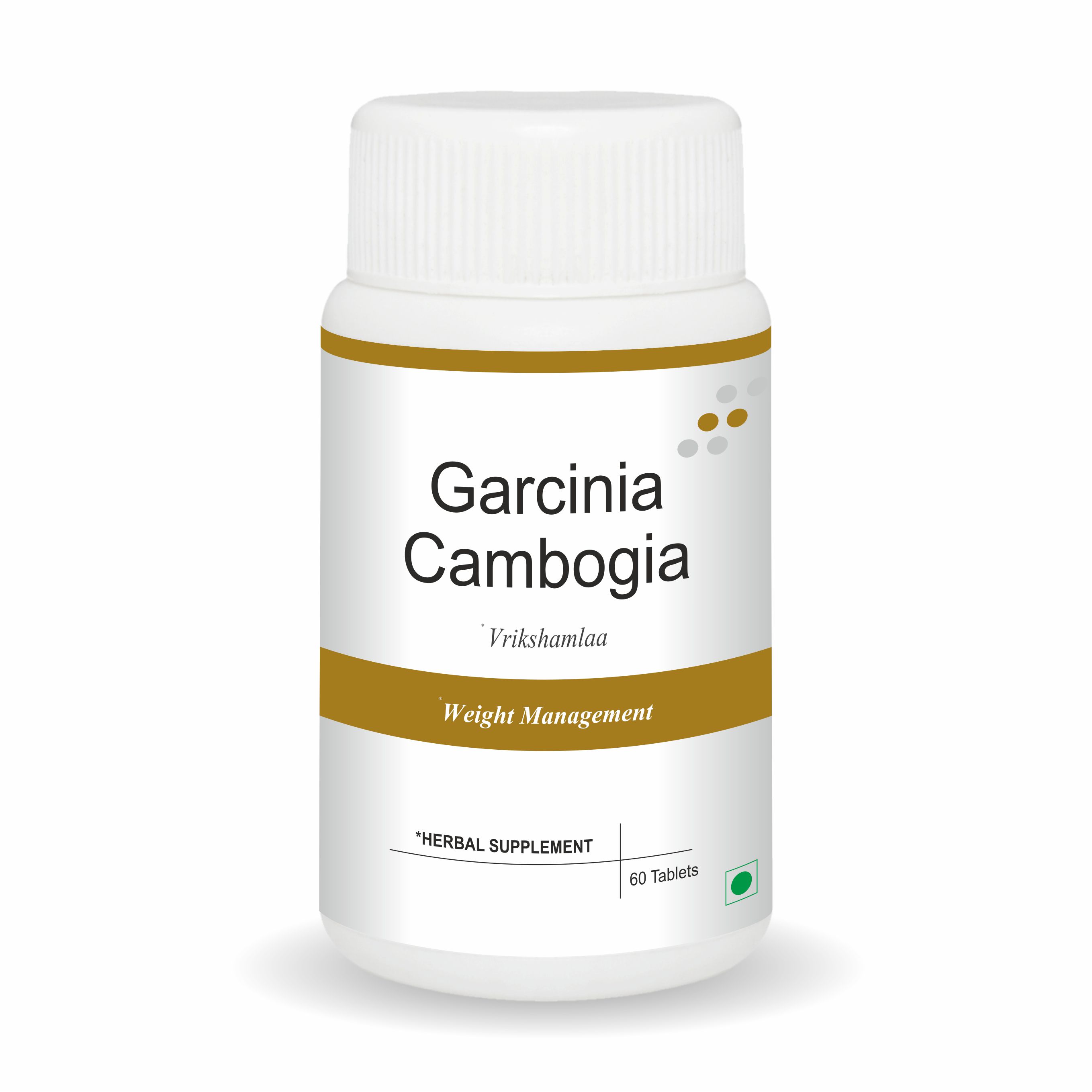 Garcinia Tablets 500 mg