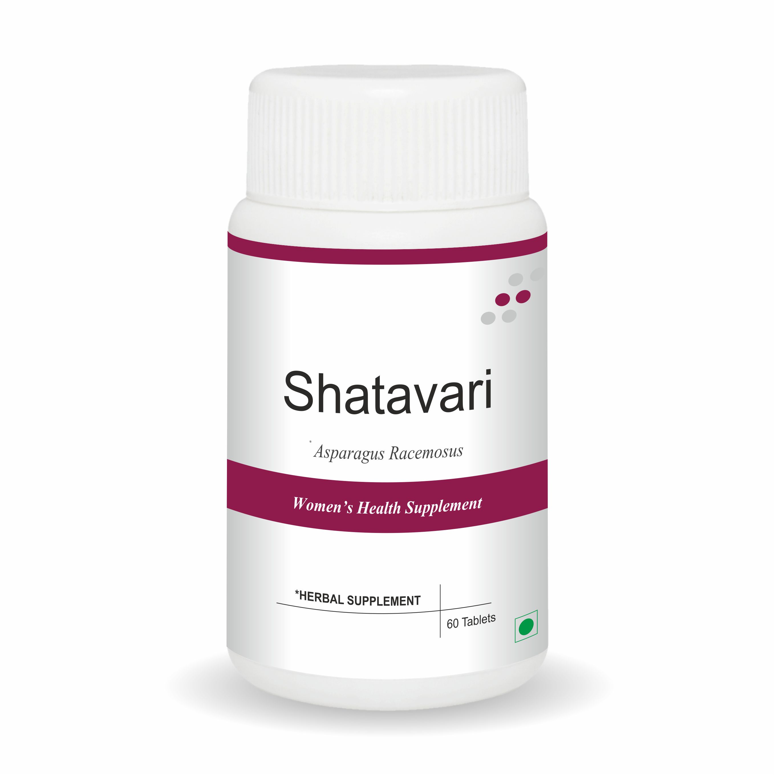 Shatavari Tablet 250 mg