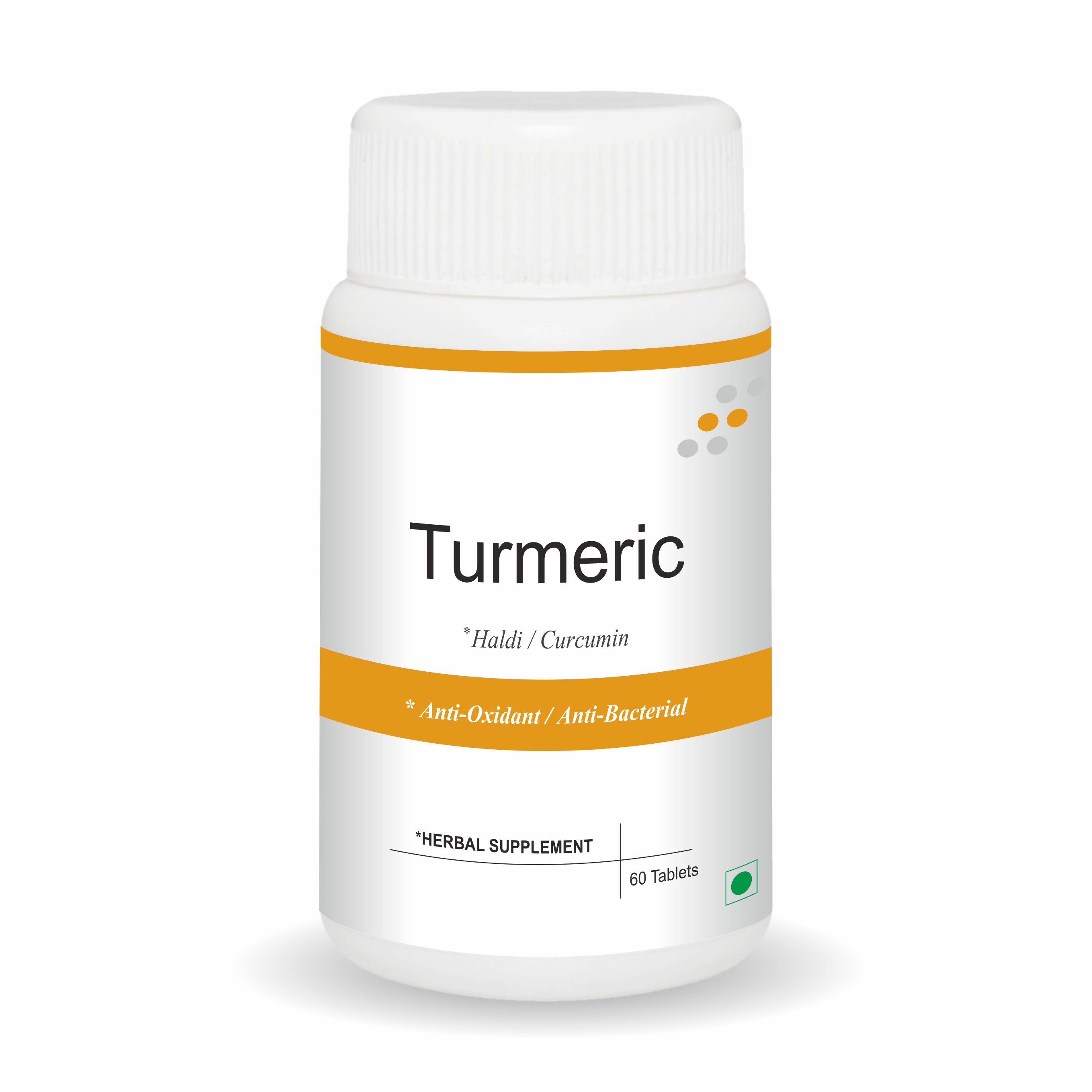 Turmeric Tablet 250 Mg
