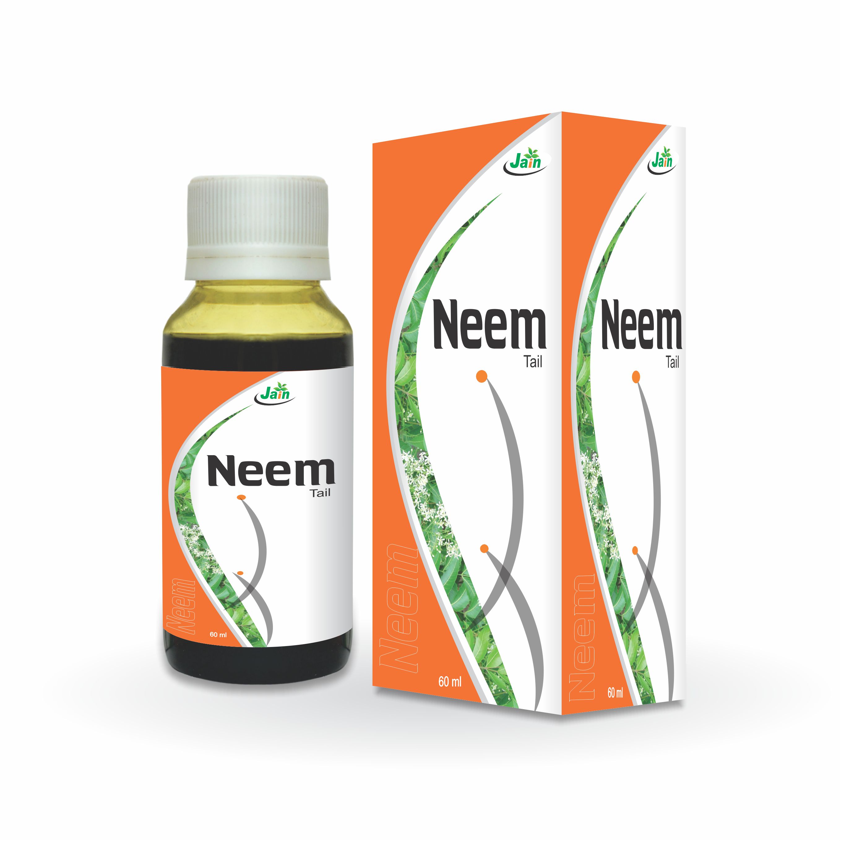 Neem Oil