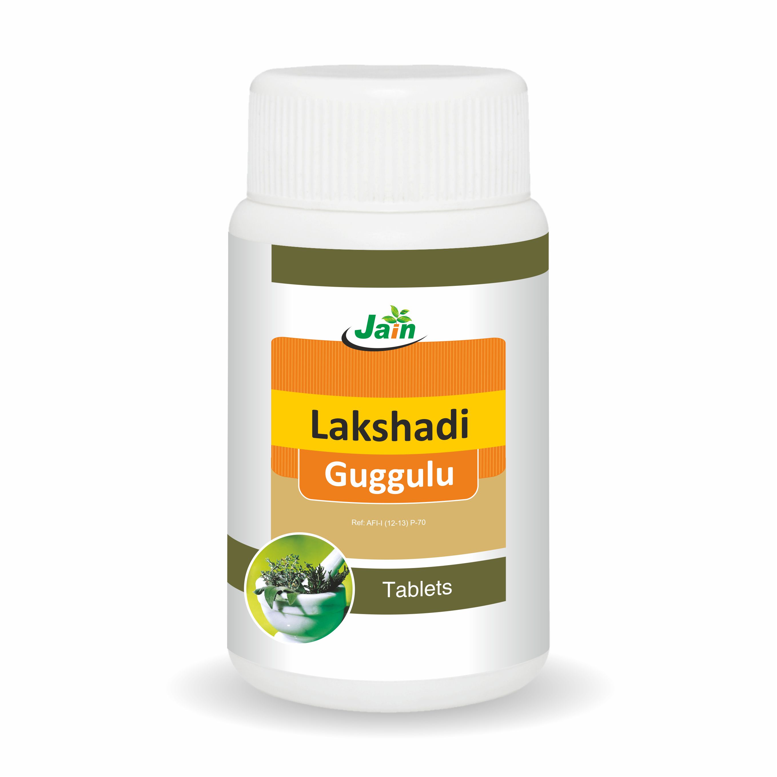 Lakshadi Guggulu