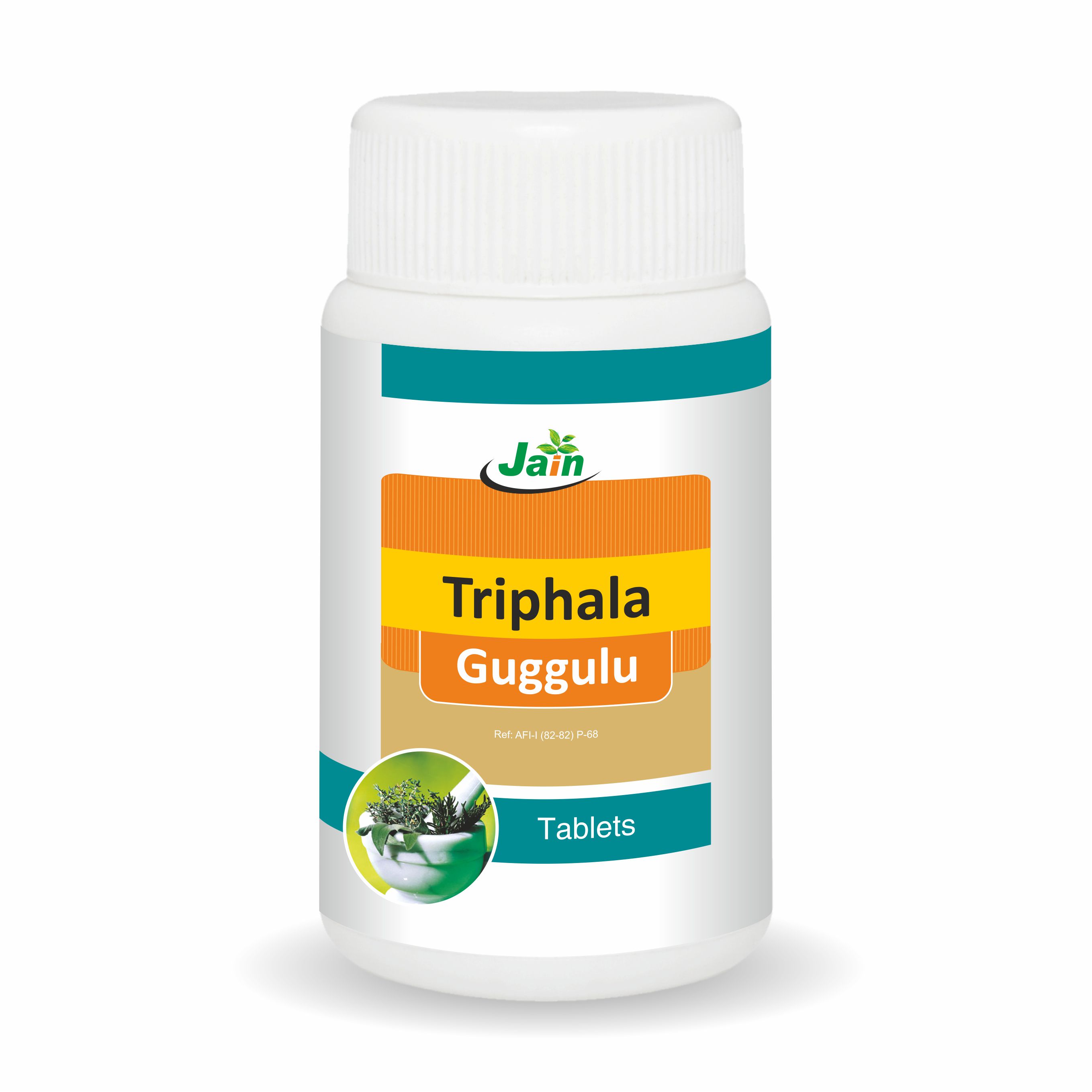 Triphala Guggulu