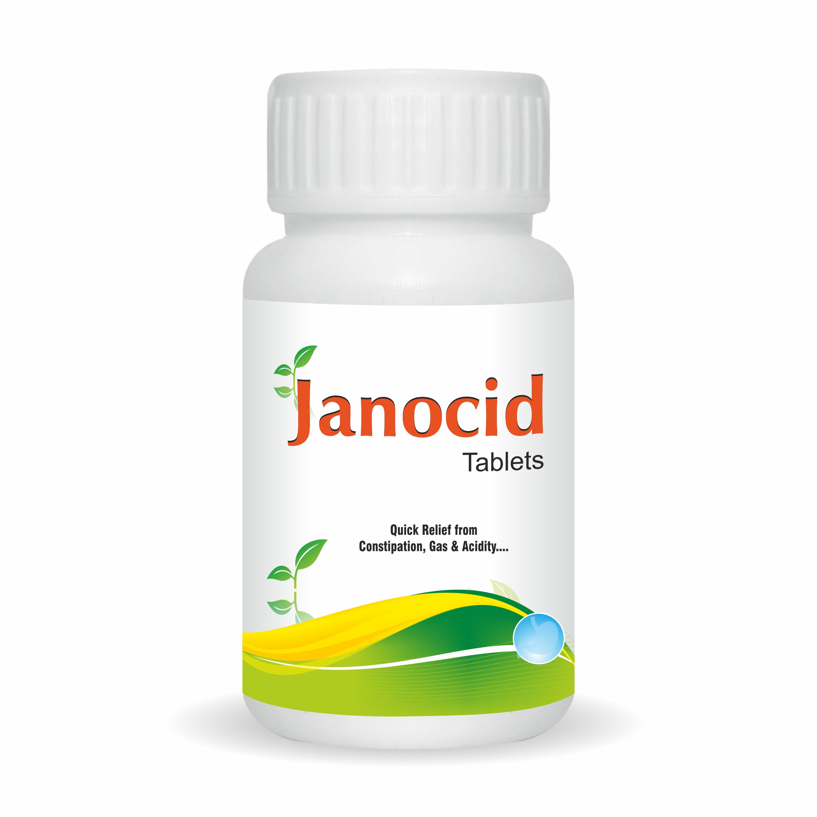 Janocid Tablets