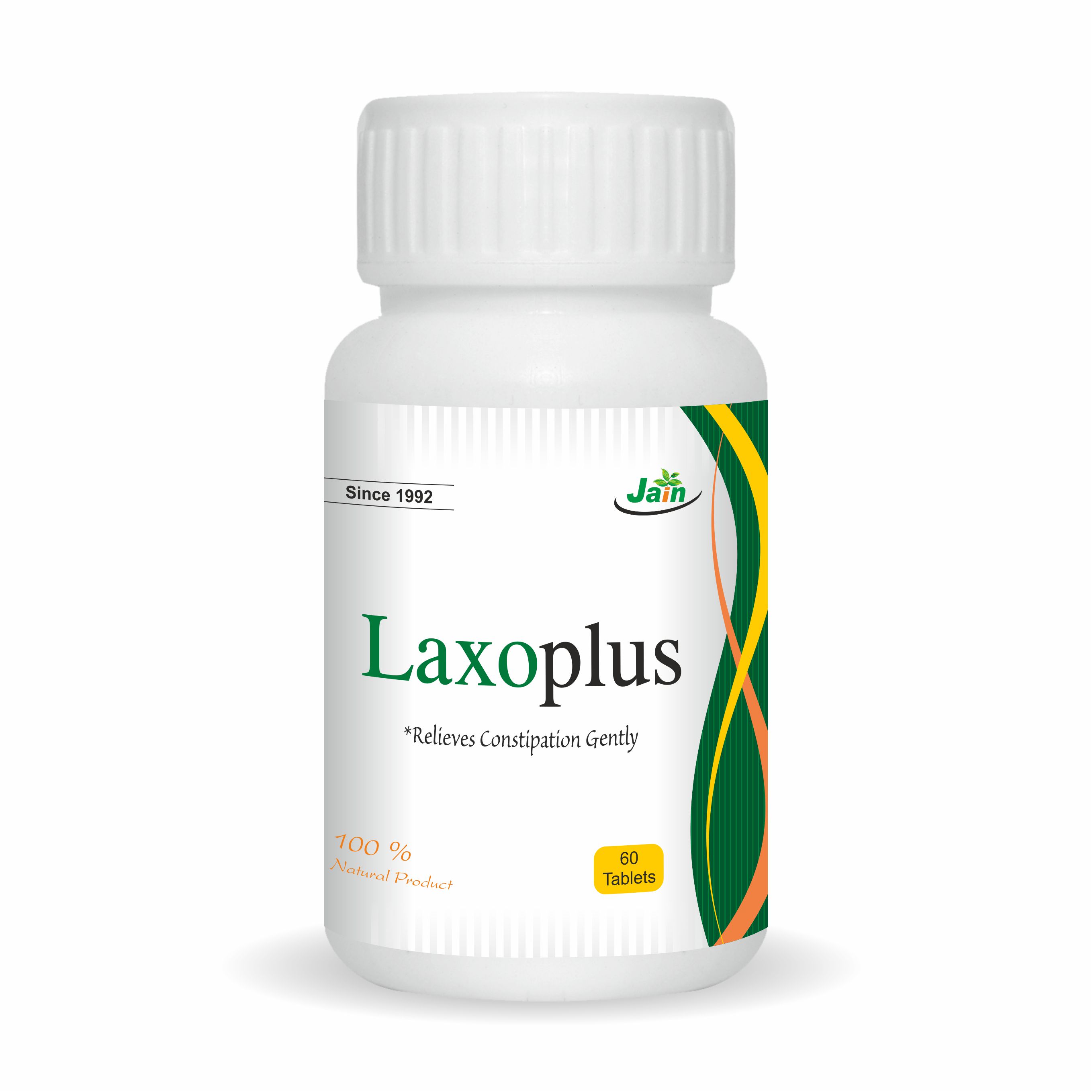 Laxoplus Tablets 500 Mg