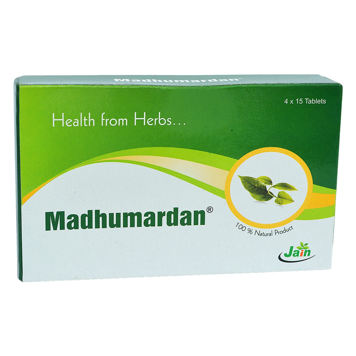 Madhumardan Tablet